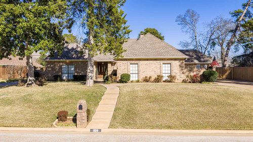1109 Windsong Ln, Longview, TX, 75604-2816 | Card Image
