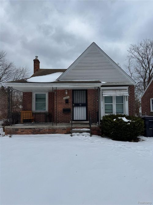 12484 Laing St, Detroit, MI, 48224-1042 | Card Image