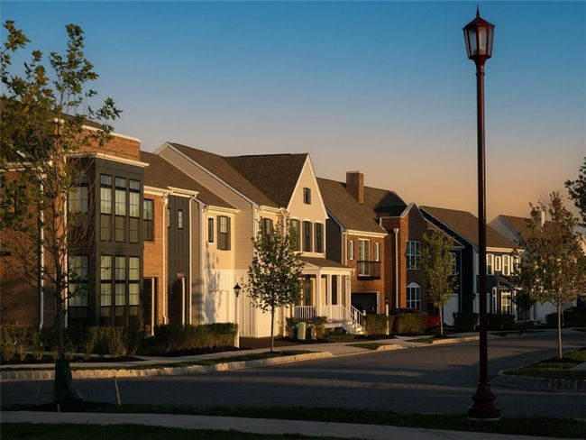 511 High Crescent Rd, Townhouse with 3 bedrooms, 3 bathrooms and 2 parking in Cranberry Twp PA | Image 16