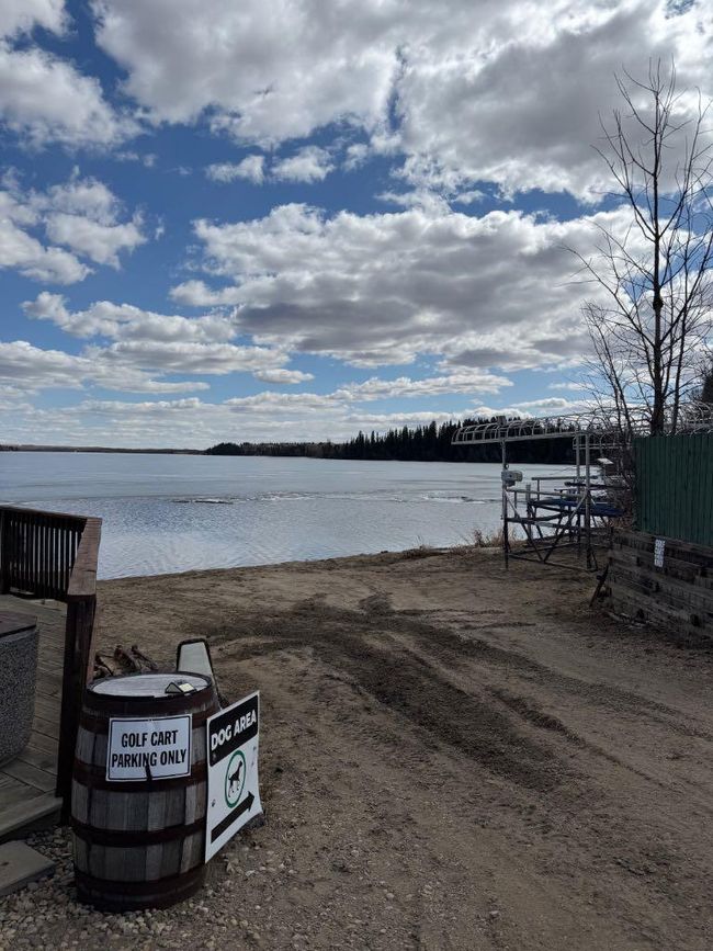 11 - 25054 Pine Lake Rd S, Home with 0 bedrooms, 0 bathrooms and null parking in Red Deer County AB | Image 46