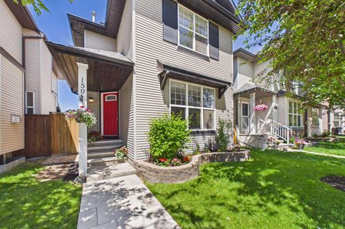 159 Cranberry Green Se, Calgary, AB, T3M1L3 | Card Image