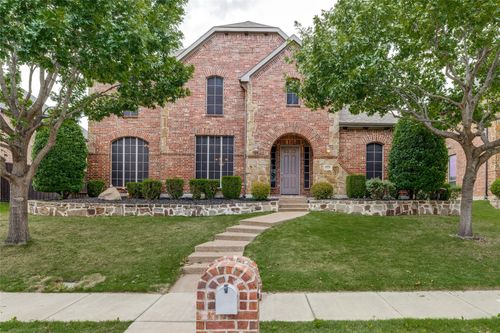 11091 Apple Valley Dr, Frisco, TX, 75033-1494 | Card Image
