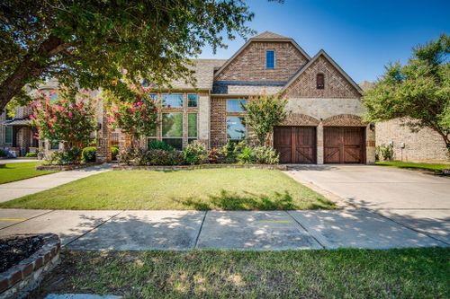 4009 Jasmine Fox Lane, Arlington, TX, 76005 | Card Image