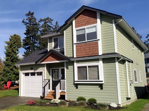 8 Newstead Cres, Victoria, BC, V9B6L4 | Card Image