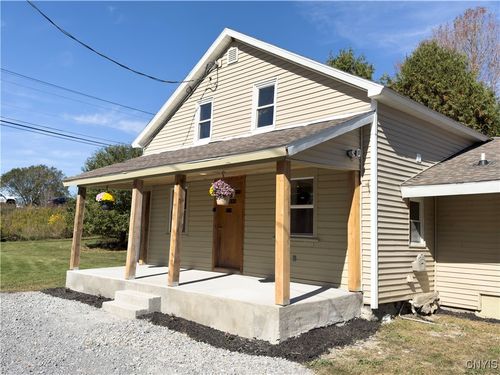 5657 Glendale Rd, Lowville, NY, 13367-2220 | Card Image