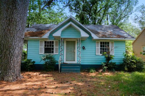 2004 W 24th Ave, Pine Bluff, AR, 71603-5106 | Card Image