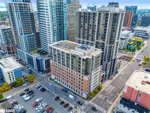 505-150 Main St W, Hamilton, ON, L8P1H8 | Card Image