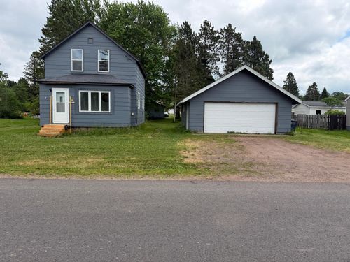 1719 Hadley St, Bessemer, MI, 49911-1818 | Card Image