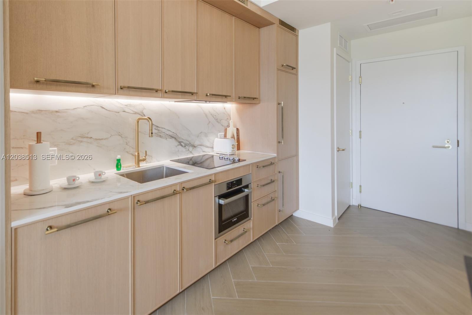 Residential Lease in Miami 5