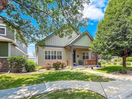 1441 Moonlight Dr, Longmont, CO, 80504 | Card Image