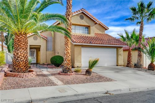3320 Haven Beach Way, Las Vegas, NV, 89117-0704 | Card Image
