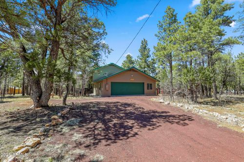 2508 Roundup Ln, Happy Jack, AZ, 86024-8051 | Card Image
