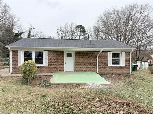 1614 Oneka Avenue, High Point, NC, 27260 | Card Image