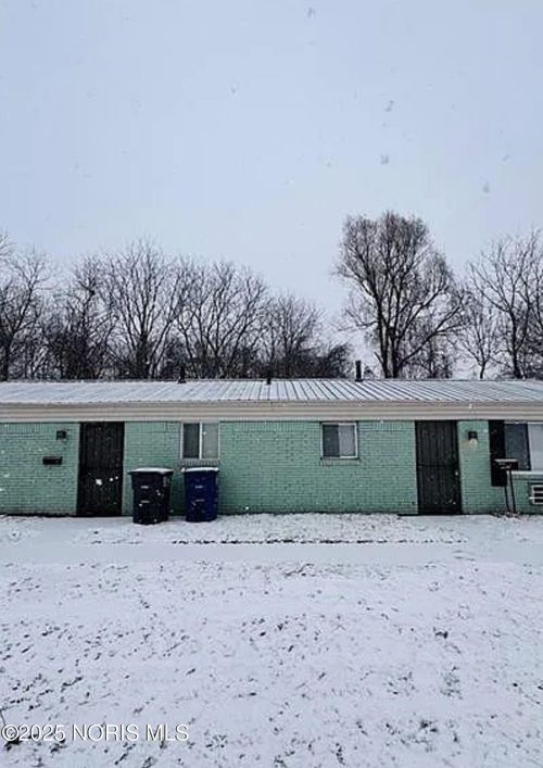 2722 Pratt St, Toledo, OH, 43605-4560 | Card Image