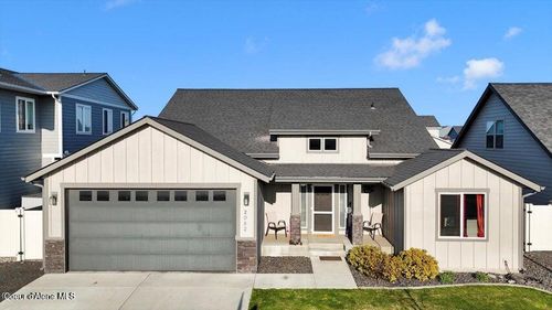2982 N Bygone Way, Post Falls, ID, 83854-0803 | Card Image