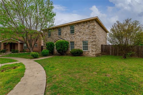 850 Smokey Oak St, Lancaster, TX, 75146-7223 | Card Image