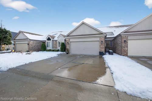 15850 Angelo Ln, Clinton Twp, MI, 48038-1601 | Card Image