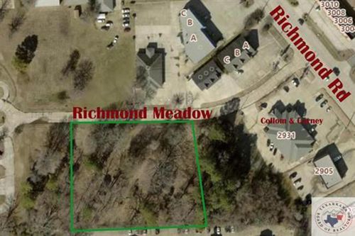 1.74 acres Richmond Meadow, Texarkana, TX, 75503 | Card Image