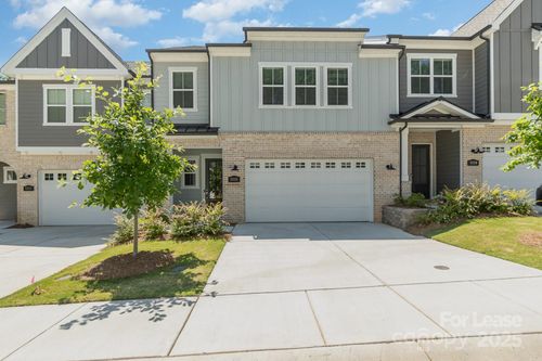 3224 Everly Enclave Way, Charlotte, NC, 28210-6782 | Card Image