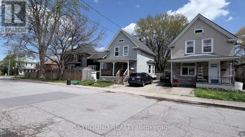 4890 St. Clair Ave, Niagara Falls, ON, L2E3T6 | Card Image