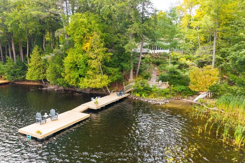 20 Fish Rock Rd, Huntsville, ON, P1H2N5 | Card Image