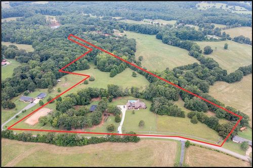 1060 Shackleburg Road, Anderson, SC, 29621 | Card Image
