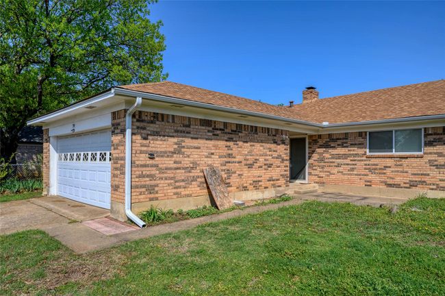 914 Boone Dr, House other with 3 bedrooms, 2 bathrooms and null parking in Sherman TX | Image 23