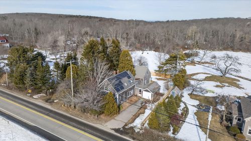 52 Two Lights Road, Cape Elizabeth, ME, 04107 | Card Image