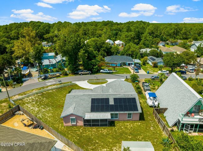 138 Christopher Dr, House other with 3 bedrooms, 2 bathrooms and null parking in Panama City Beach FL | Image 17
