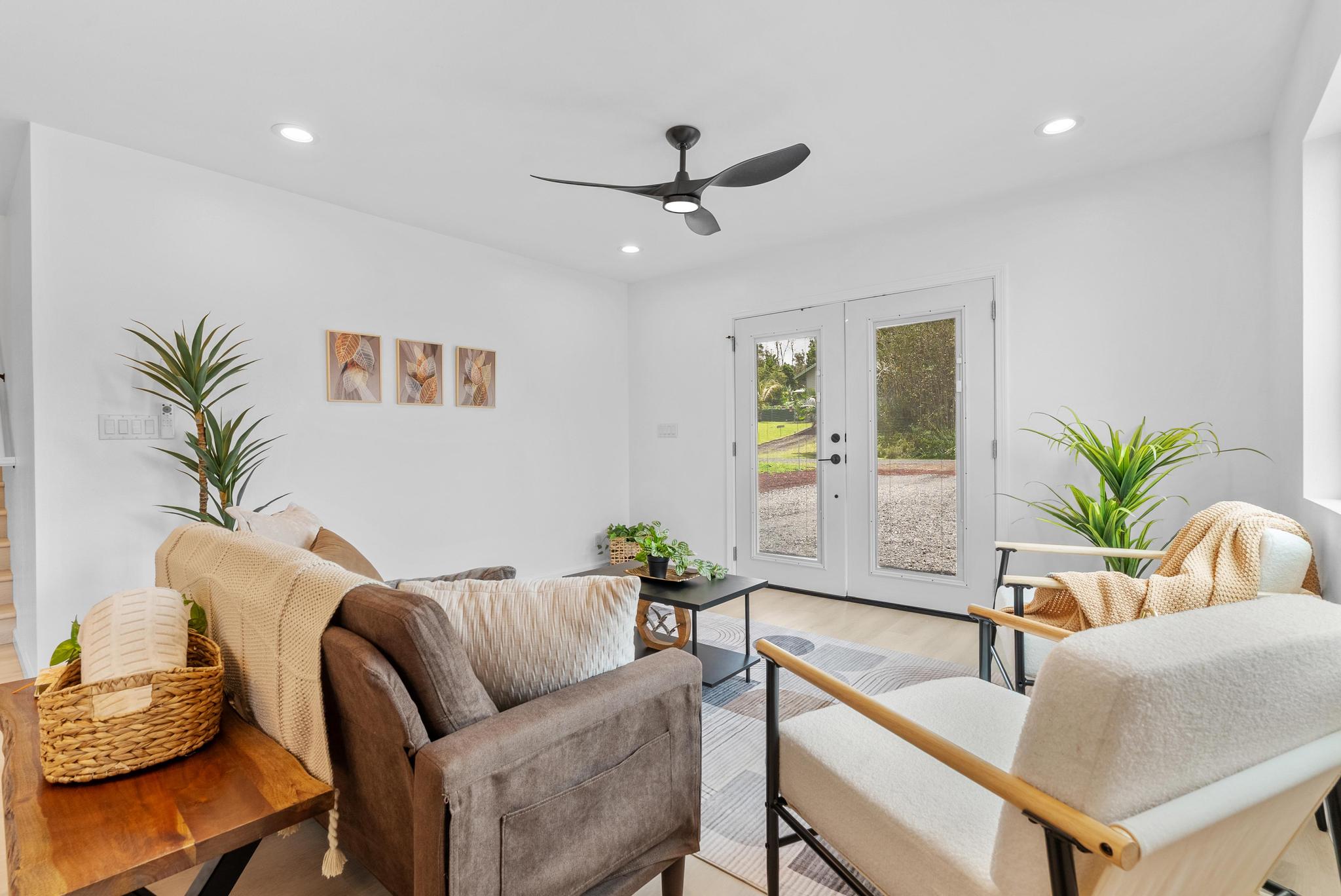 Residential in Pahoa