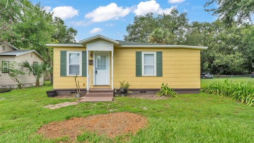 1613 S Lincoln Ave, LAKELAND, FL, 33803-2045 | Card Image