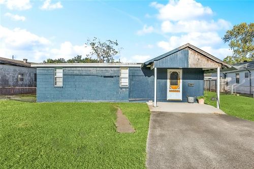 171 11th St, Bridge City, LA, 70094-3110 | Card Image