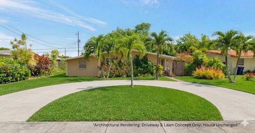 8301 Sw 14th St, Miami, FL, 33144-4127 | Card Image