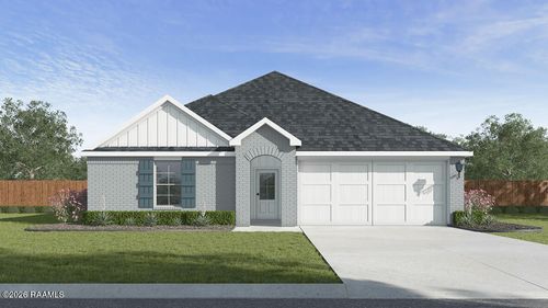 120 Harvest Falls Dr, Broussard, LA, 70518-7844 | Card Image