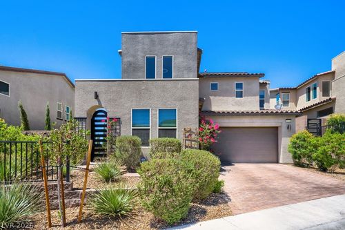 1074 Parkington Avenue, Henderson, NV, 89012 | Card Image
