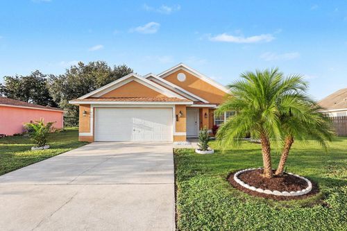 301 Bougainvillea St Nw, PALM BAY, FL, 32907-2910 | Card Image