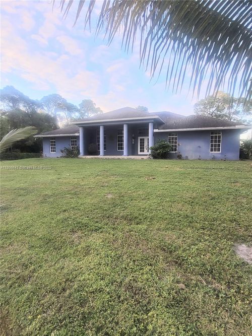 15095 67th Ct N, Loxahatchee, FL, 33470-4519 | Card Image