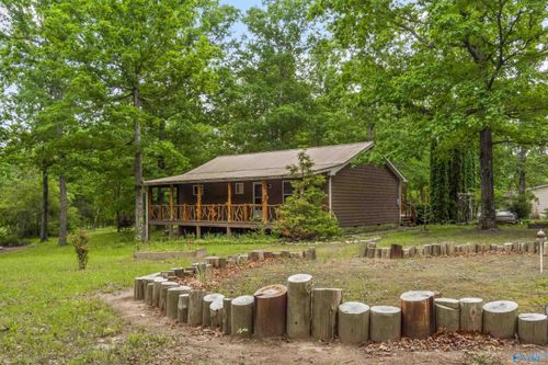 287 Alabama Highway 117, Mentone, AL, 35984 | Card Image