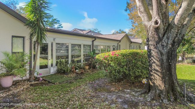 7429 Heather Walk Dr, Townhouse with 2 bedrooms, 2 bathrooms and null parking in WEEKI WACHEE FL | Image 31