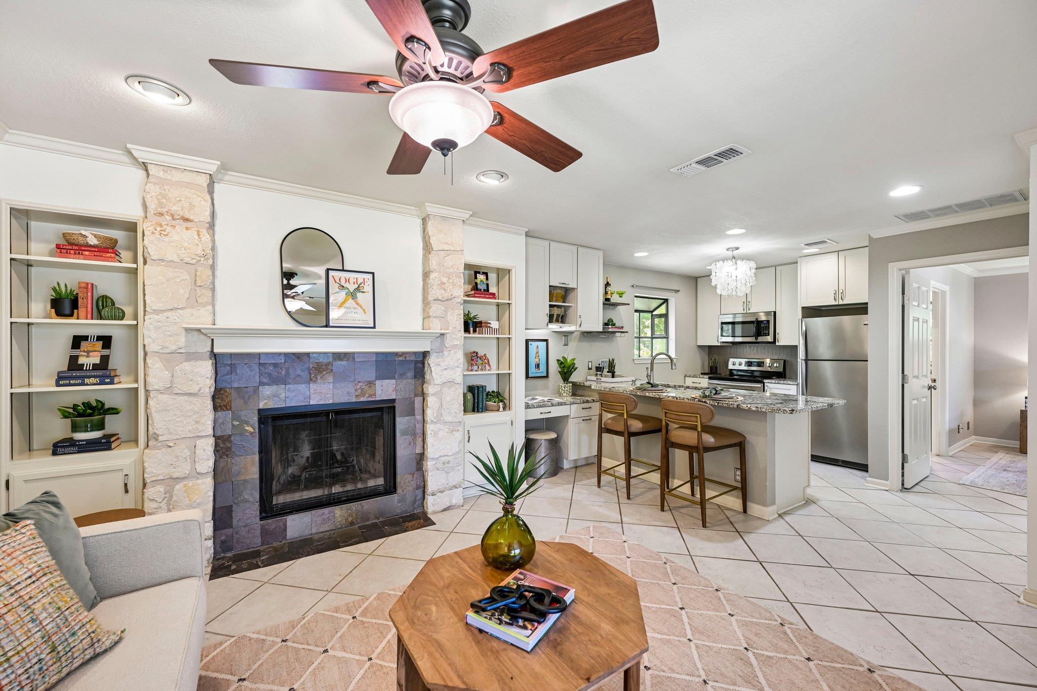 Residential in Austin 2