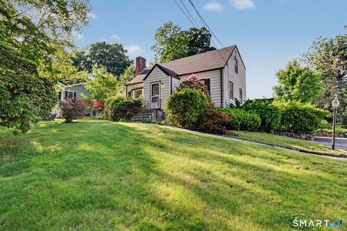 27 Lund Ave, Stamford, CT, 06907-1538 | Card Image