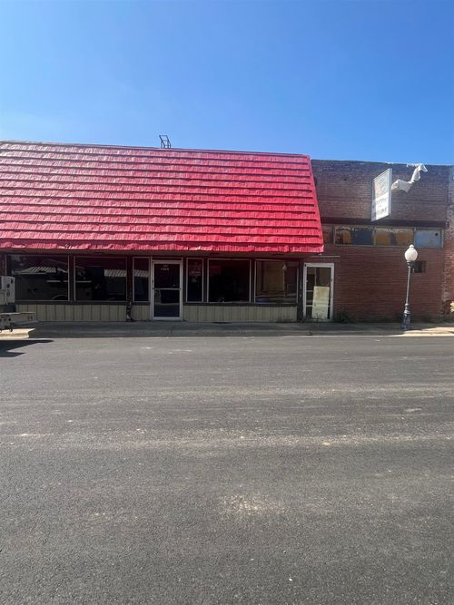 207 &amp; 209 E Main Street, Marmaduke, AR, 72443 | Card Image