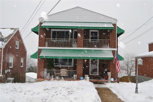 2421 Dewey St Dewey St, Munhall, PA, 15120 | Card Image