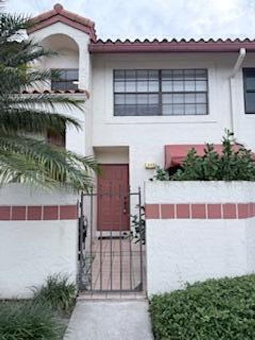 307 Liberty Ct, Deerfield Beach, FL, 33442-9106 | Card Image