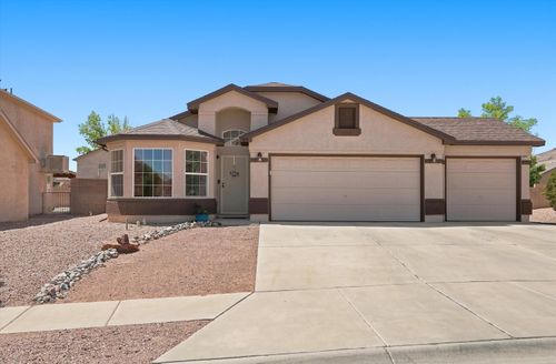 215 Boot Hill Loop Sw, Los Lunas, NM, 87031-6465 | Card Image