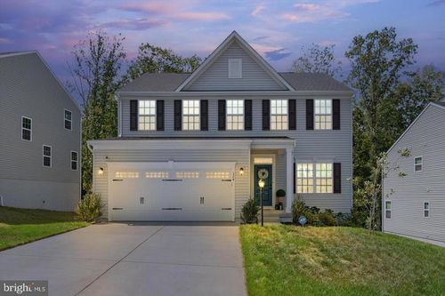 324 Mckittrick Dr, Stafford, VA, 22554-6596 | Card Image