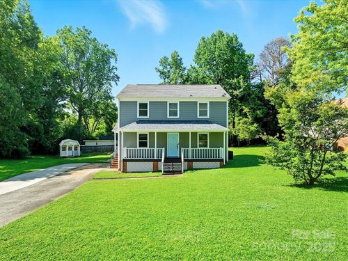 9516 Wood Beam Ct, Mint Hill, NC, 28227-4127 | Card Image