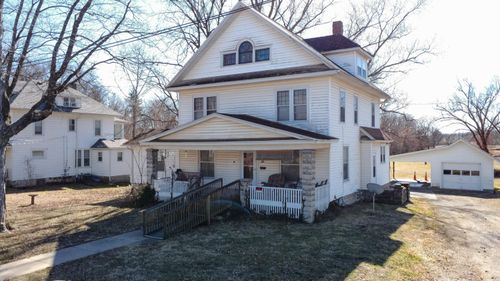 806 W Davis St, FAYETTE, MO, 65248 | Card Image