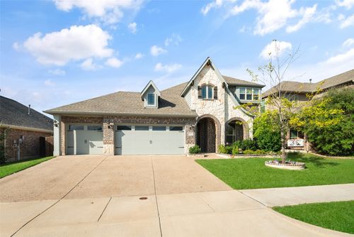 3513 Red Deer Ln, Melissa, TX, 75454-3051 | Card Image