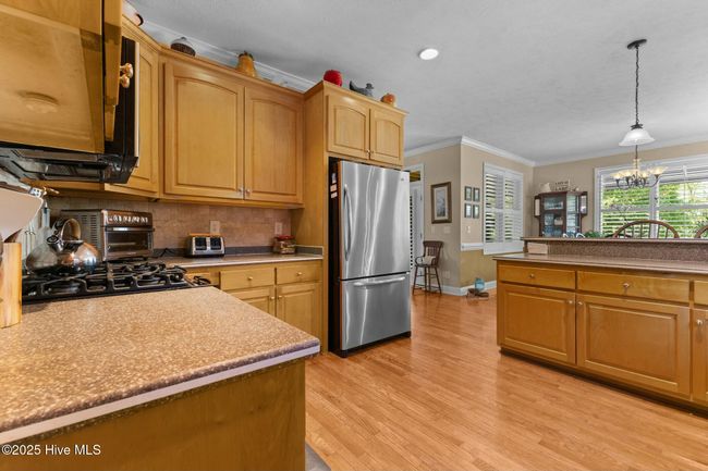 342 Horsepen Dr, House other with 3 bedrooms, 4 bathrooms and 2 parking in Harrells NC | Image 35